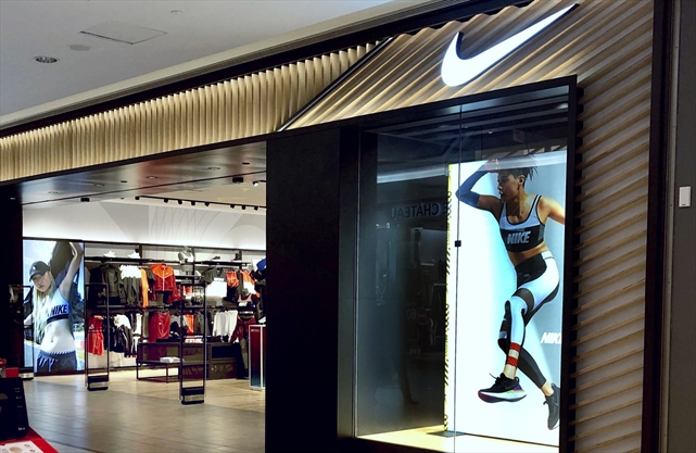sneaker stores toronto